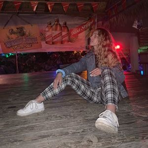 Meet your Posher, Libby